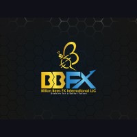 Billion Bees FX International logo, Billion Bees FX International contact details