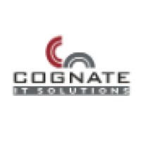 COGNATE IT Solutions BV logo, COGNATE IT Solutions BV contact details