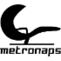 MetroNaps logo, MetroNaps contact details