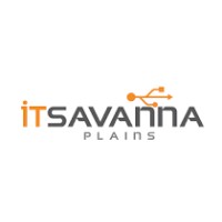 IT-Savanna logo, IT-Savanna contact details