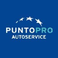 PuntoPro AutoService logo, PuntoPro AutoService contact details