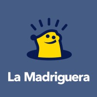 La Madriguera Comunicación logo, La Madriguera Comunicación contact details