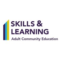 Skills & Learning Adult Community Education logo, Skills & Learning Adult Community Education contact details