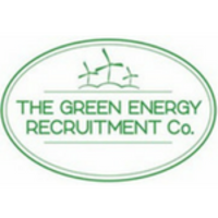 The Green Energy Recruitment Company logo, The Green Energy Recruitment Company contact details