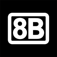 8Bahn logo, 8Bahn contact details