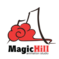 Magic Hill Animation Studio logo, Magic Hill Animation Studio contact details