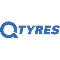 Q TYRES logo, Q TYRES contact details