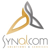 Synalcom logo, Synalcom contact details