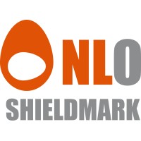 NLO Shieldmark logo, NLO Shieldmark contact details