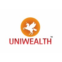 UNIWEALTH logo, UNIWEALTH contact details