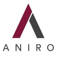 ANIRO logo, ANIRO contact details