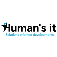 Human's IT logo, Human's IT contact details