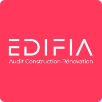 Edifia logo, Edifia contact details