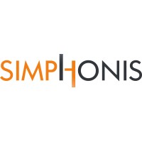 Simphonis logo, Simphonis contact details