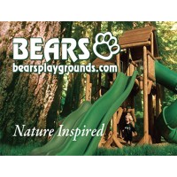 Bears Playground logo, Bears Playground contact details