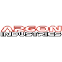 Argon Industries Inc logo, Argon Industries Inc contact details