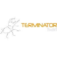 TERMINATOR BURKINA logo, TERMINATOR BURKINA contact details