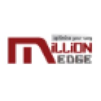 Million Edge Info Solutions logo, Million Edge Info Solutions contact details