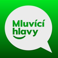 Mluvící hlavy logo, Mluvící hlavy contact details