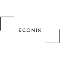 Econik logo, Econik contact details