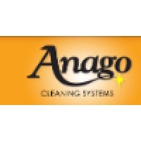 Anago of Metro Detroit logo, Anago of Metro Detroit contact details