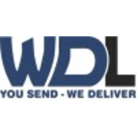 Whitefield Distribution Ltd (WDL) logo, Whitefield Distribution Ltd (WDL) contact details