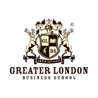 Greater London Business School logo, Greater London Business School contact details