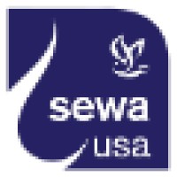 SEWA International USA logo, SEWA International USA contact details