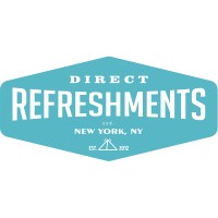 Direct Refreshments LLC. logo, Direct Refreshments LLC. contact details