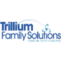 Trillium Family Solutions logo, Trillium Family Solutions contact details