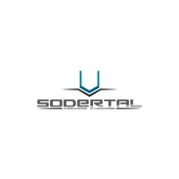 SODERTAL logo, SODERTAL contact details