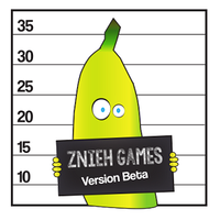 Znieh Games logo, Znieh Games contact details