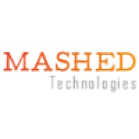 Mashed Technologies logo, Mashed Technologies contact details