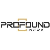 Profound Infra logo, Profound Infra contact details