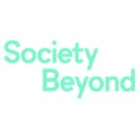 Society Beyond logo, Society Beyond contact details