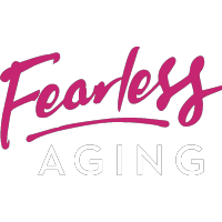 Sage Fearless Aging logo, Sage Fearless Aging contact details