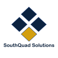 SouthQuad Solutions logo, SouthQuad Solutions contact details