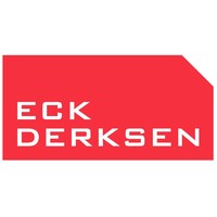 Eckderksen BV logo, Eckderksen BV contact details