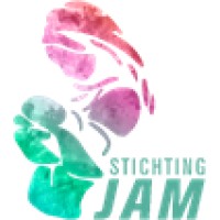 Stichting JAM logo, Stichting JAM contact details