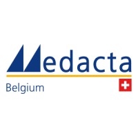 Medacta Belgium logo, Medacta Belgium contact details