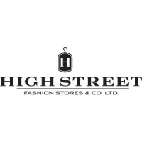 High Street Fashion Stores & Co. Ltd. logo, High Street Fashion Stores & Co. Ltd. contact details