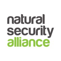 Natural Security Alliance logo, Natural Security Alliance contact details