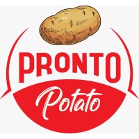 Pronto Potato logo, Pronto Potato contact details