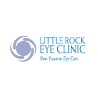 LITTLE ROCK EYE CLINIC logo, LITTLE ROCK EYE CLINIC contact details