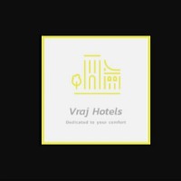 Vraj Hotels logo, Vraj Hotels contact details