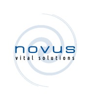 novus | vital solutions logo, novus | vital solutions contact details