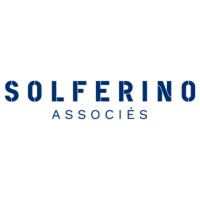 Solferino Associés logo, Solferino Associés contact details