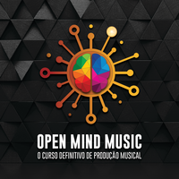 Open Mind Music School - Brazil logo, Open Mind Music School - Brazil contact details