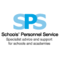 Schools'​ Personnel Service logo, Schools'​ Personnel Service contact details