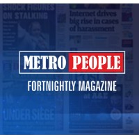 Metro People logo, Metro People contact details